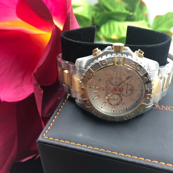 Giorgio Milano Watch ? main image 5